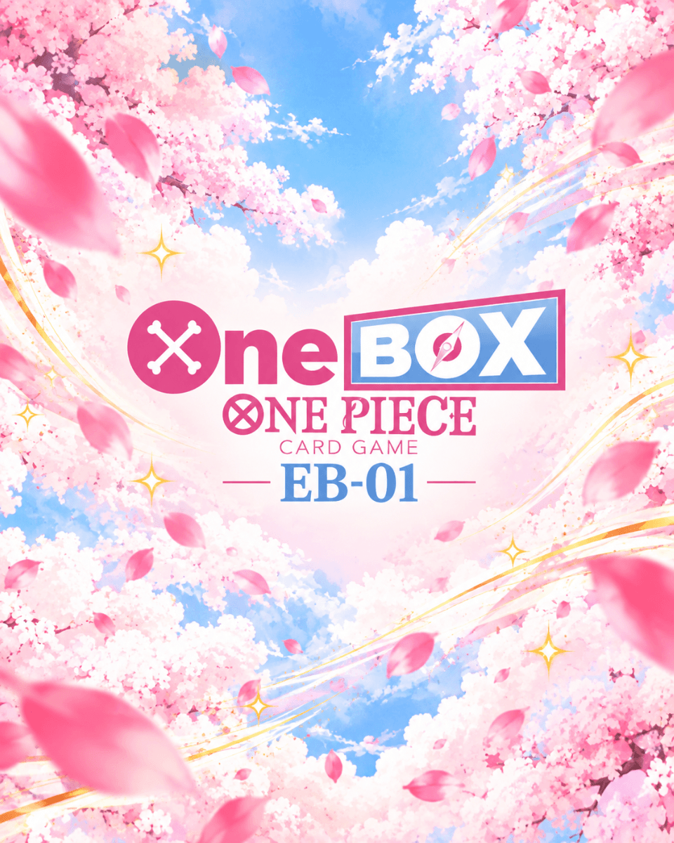 EB-01 MEMORIAL COLLECTION