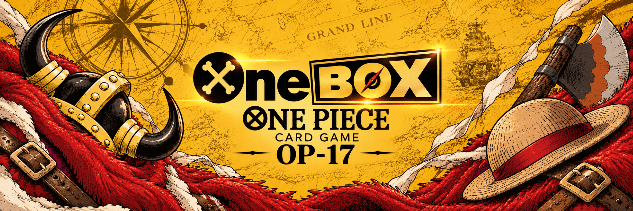 One Piece Game Card