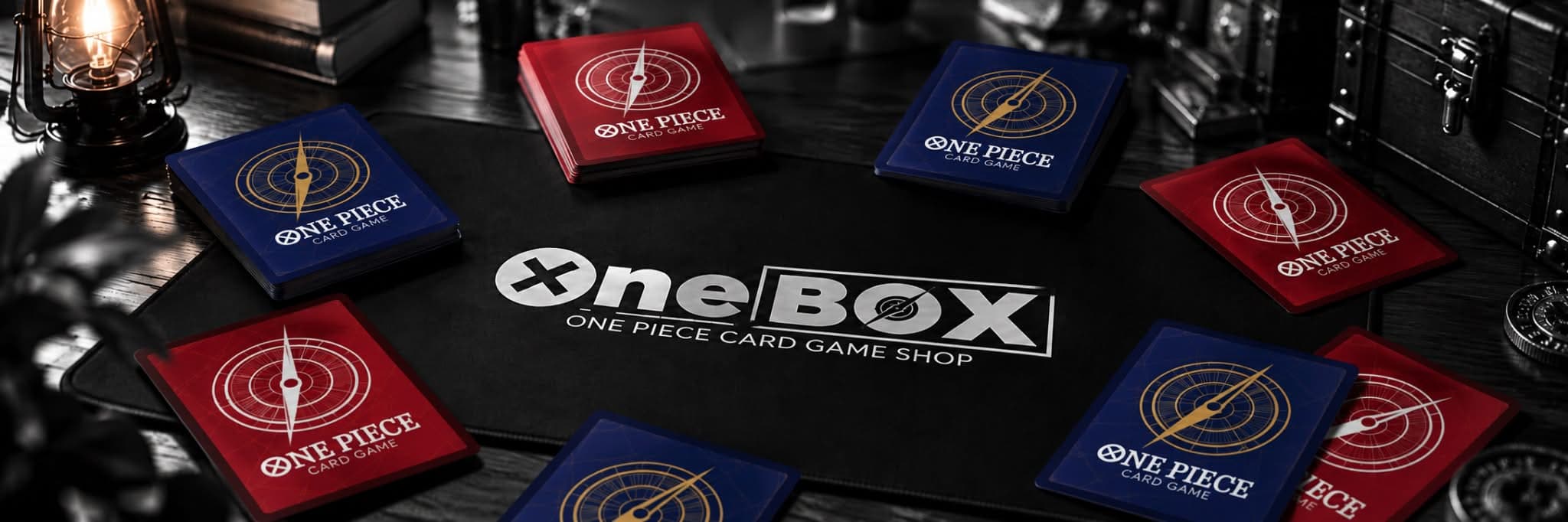 One Box Shop Recommended Collection