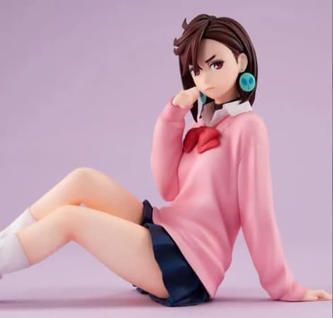 DANDADAN G.E.M. SERIES - PALM SIZED MOMO AYASE