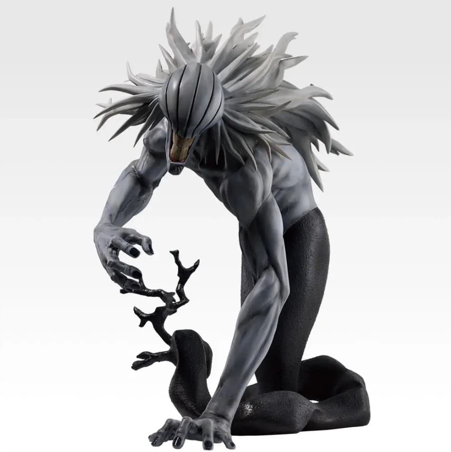 ICHIBAN KUJI JUJUTSU KAISEN CULLING GAME PART 2 - LAST ONE PRIZE RIKA MASTERLISE FIGURE